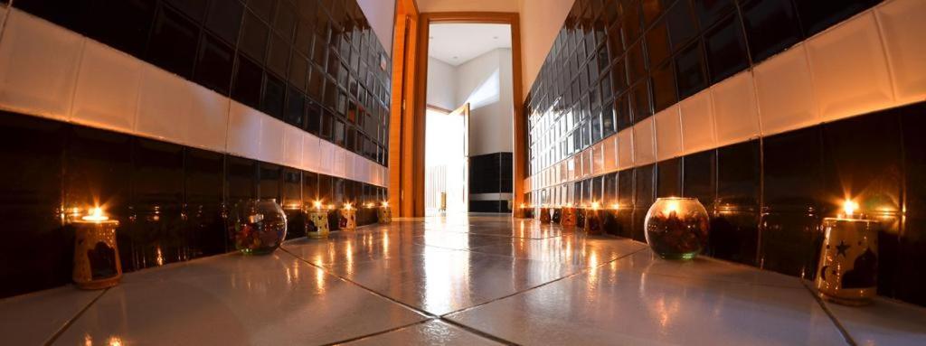 Hotel Al Akha Sidi Harazem Экстерьер фото